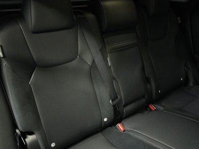 2024 Lexus RX — миниатюра 86