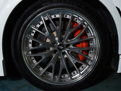 2024 Lexus RX — миниатюра 25