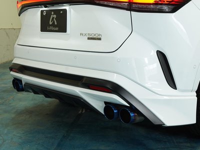 2024 Lexus RX — миниатюра 50