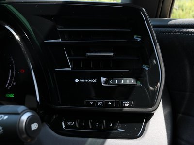 2024 Lexus RX — миниатюра 131