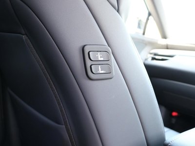 2024 Lexus RX — миниатюра 76