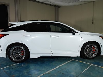 2024 Lexus RX — миниатюра 24