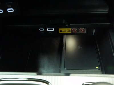 2024 Lexus RX — миниатюра 141