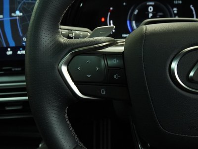 2024 Lexus RX — миниатюра 123