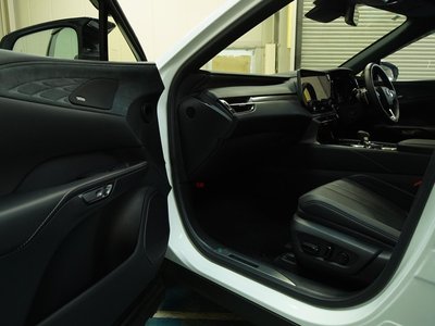 2024 Lexus RX — миниатюра 100