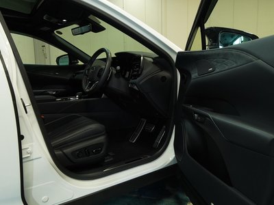 2024 Lexus RX — миниатюра 57