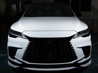 2024 Lexus RX — миниатюра 8
