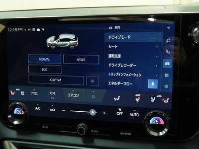 2024 Lexus RX — миниатюра 136