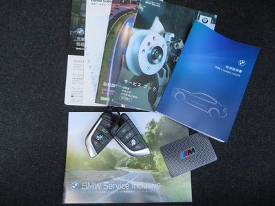 BMW 2 SERIES COUPE - 3