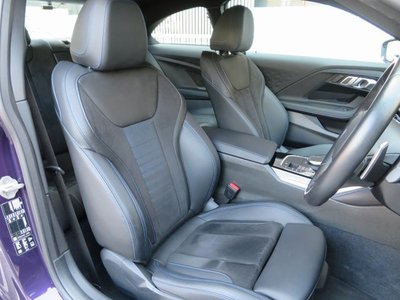 BMW 2 SERIES COUPE - 6