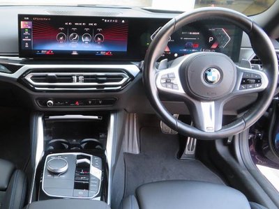 BMW 2 SERIES COUPE - 5