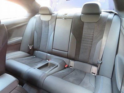 BMW 2 SERIES COUPE - 9