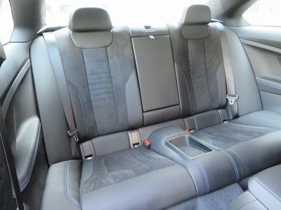 BMW 2 SERIES COUPE - 8