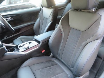 BMW 2 SERIES COUPE - 7