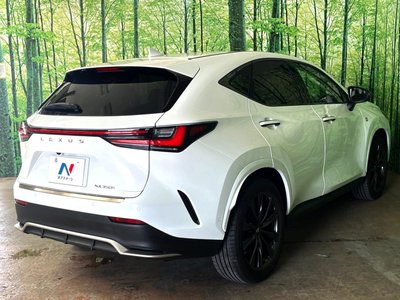 صورة مصغرة 12 لـ 2022 Lexus NX