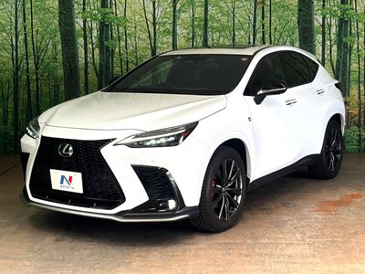 صورة مصغرة 26 لـ 2022 Lexus NX