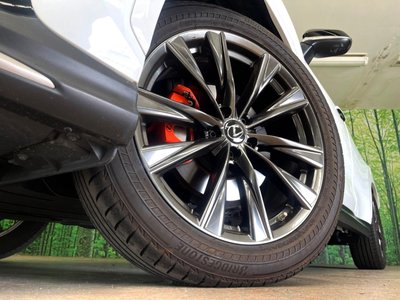صورة مصغرة 23 لـ 2022 Lexus NX