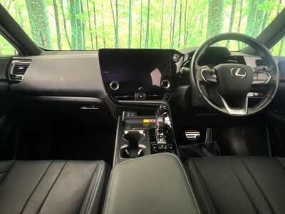 LEXUS NX - 2