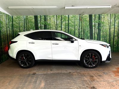 صورة مصغرة 28 لـ 2022 Lexus NX