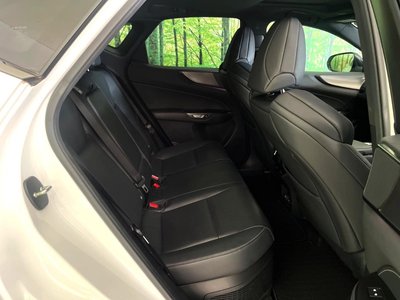 صورة مصغرة 16 لـ 2022 Lexus NX
