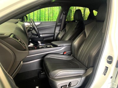 صورة مصغرة 30 لـ 2022 Lexus NX
