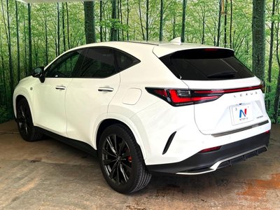 صورة مصغرة 27 لـ 2022 Lexus NX