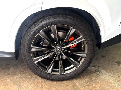 صورة مصغرة 24 لـ 2022 Lexus NX