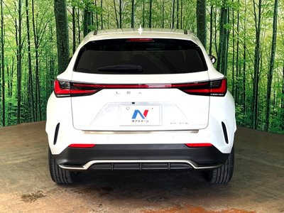 LEXUS NX - 10
