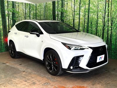 صورة مصغرة 11 لـ 2022 Lexus NX