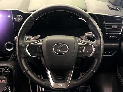 صورة مصغرة 13 لـ 2022 Lexus NX
