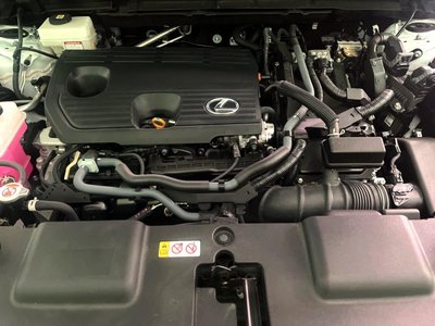 صورة مصغرة 17 لـ 2022 Lexus NX