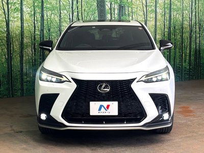 LEXUS NX - 9