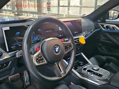 BMW I4 - 8