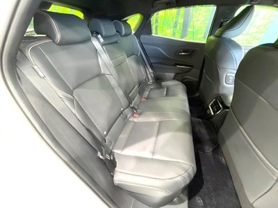 TOYOTA CROWN SPORT - 9