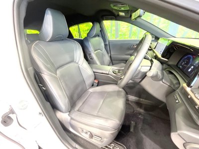 TOYOTA CROWN SPORT - 8