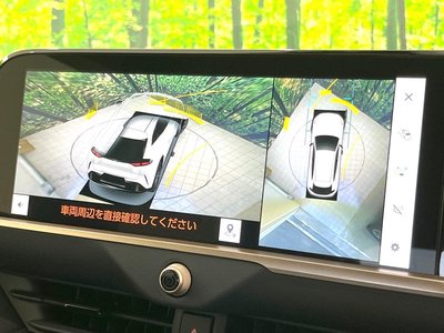 TOYOTA CROWN SPORT - 4