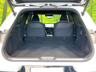 TOYOTA CROWN SPORT - 10