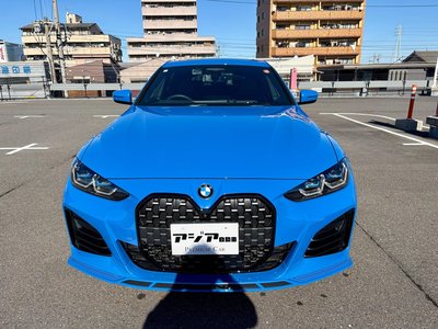 BMW ALPINA D4 GRAN COUPE - 2