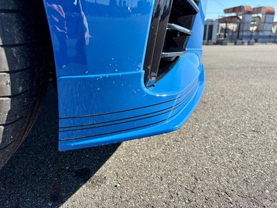 BMW ALPINA D4 GRAN COUPE - 5