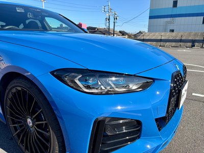 BMW ALPINA D4 GRAN COUPE - 4