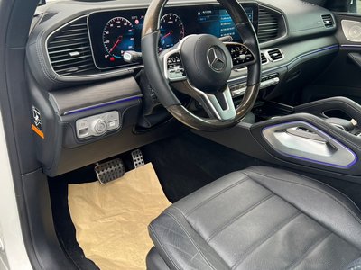 صورة مصغرة 12 لـ 2021 Mercedes-BENZ GLS