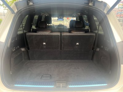 صورة مصغرة 13 لـ 2021 Mercedes-BENZ GLS