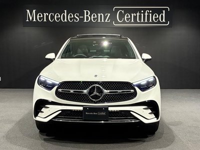 MERCEDES-BENZ GLC - 5
