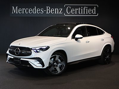 2025 Mercedes-BENZ GLC 照片 2