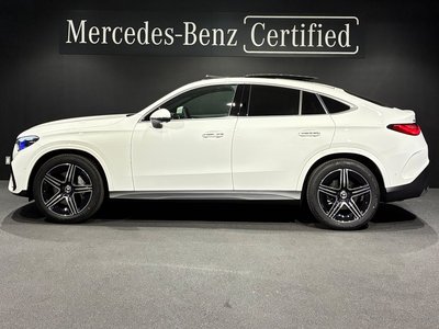 MERCEDES-BENZ GLC - 8