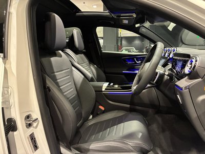 MERCEDES-BENZ GLC - 3