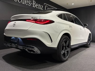 MERCEDES-BENZ GLC - 10