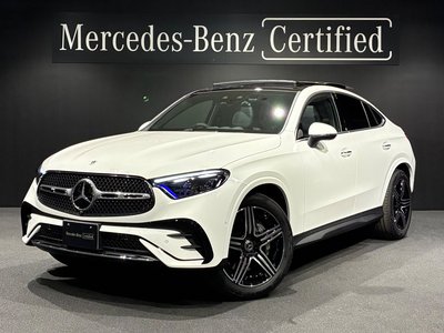 MERCEDES-BENZ GLC - 1