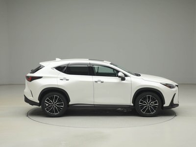LEXUS NX - 10