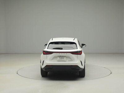 LEXUS NX - 8